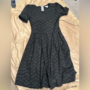Lularoe Nior Collection Amelia